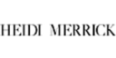 Heidi Merrick logo