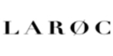 LaRoc Cosmetics UK logo