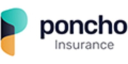 Poncho Insurance AU logo