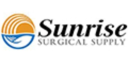 Sunrise Surgical Supply logo