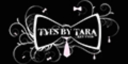 Tyes By Tara logo