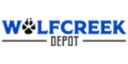 Wolf Creek Depot logo