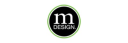 mDesign logo