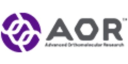 Advanced Orthomolecular Research US logo