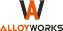 Alloy Works logo