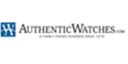 Authentic Watches AU logo