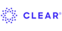 CLEAR Airport Security logo