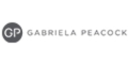 Gabriela Peacock Nutrition UK logo