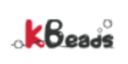 Kbeads logo
