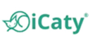 iCaty logo