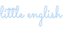 Little English logo