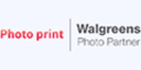 Photo Print at Walgreens logo