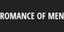 Romanceofmen logo