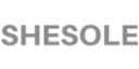 SheSole logo
