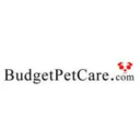 Budget Pet Care logo