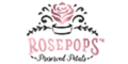 Rosepops logo