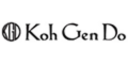 Koh Gen Do Cosmetics logo