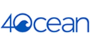 4Ocean logo