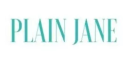 Plain Jane logo