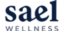 Sael Wellness logo