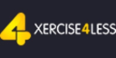 Xercise4Less logo