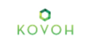 KOVOH logo