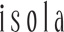 Isola logo