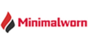 Minimalworn logo