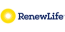 Renew Life logo