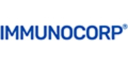 Immunocorp logo