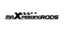 Maxpeedingrods AU logo