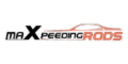 Maxpeeding Rods US logo