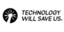 Tech Will Save Us logo