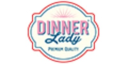 Vape Dinner Lady logo