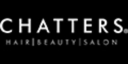Chatters logo
