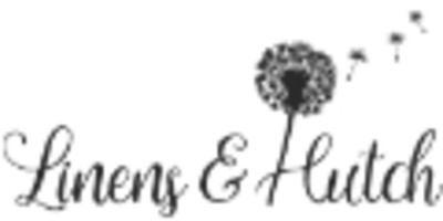 Linens & Hutch