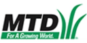 MTD Parts Canada logo