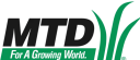MTD Parts Canada logo
