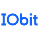 IO Bit logo