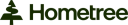 Hometree logo
