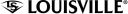 Louisville Slugger logo
