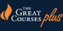 The Great Courses Plus logo