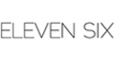 ELEVEN-SIX logo