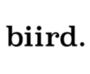 Biird logo