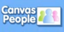 Canvas People UK logo