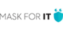 Mask For It logo