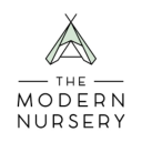 Modern Nursery logo