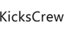 KicksCrew logo