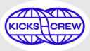 KicksCrew logo