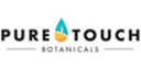 Pure Touch Botanicals logo